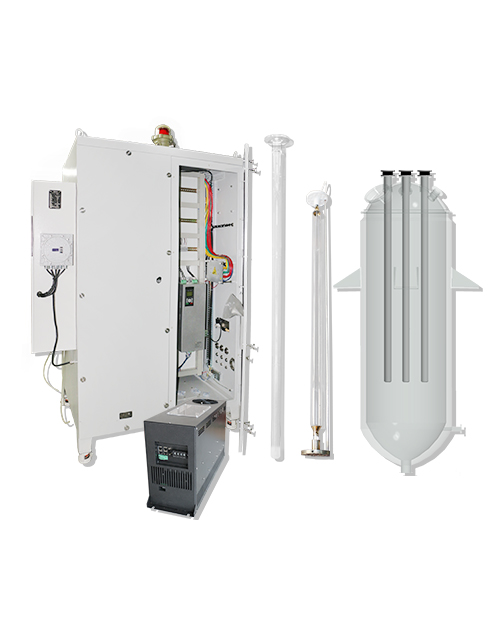 UV光化學(xué)反應(yīng)系統(tǒng)